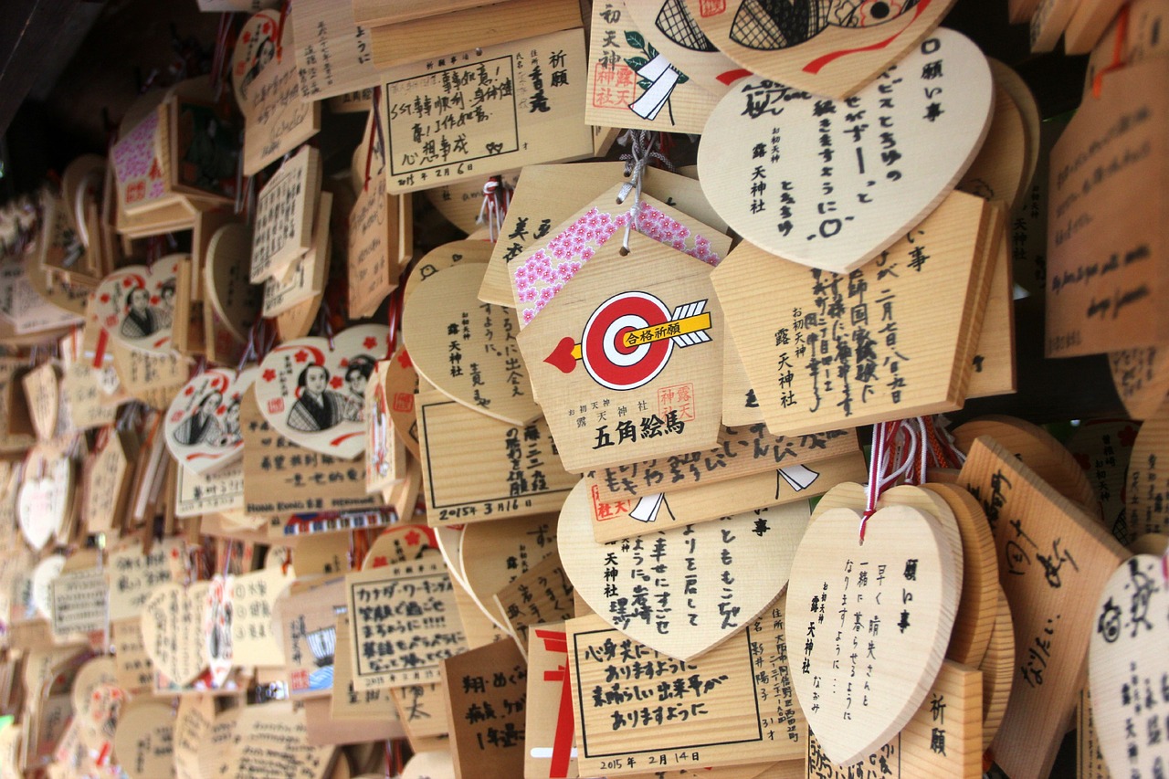 兴安健康、安全与幸福：日本留学生活中的重要注意事项
